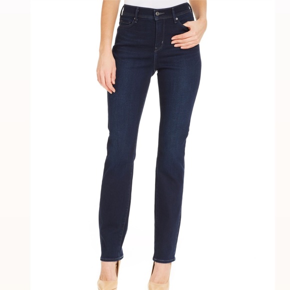 Levi's Denim - Levi’s Perfectly Slimming Jeans